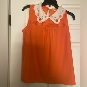 Women’s PL Faith and Joy Sleeveless Top *FINAL PRICE *